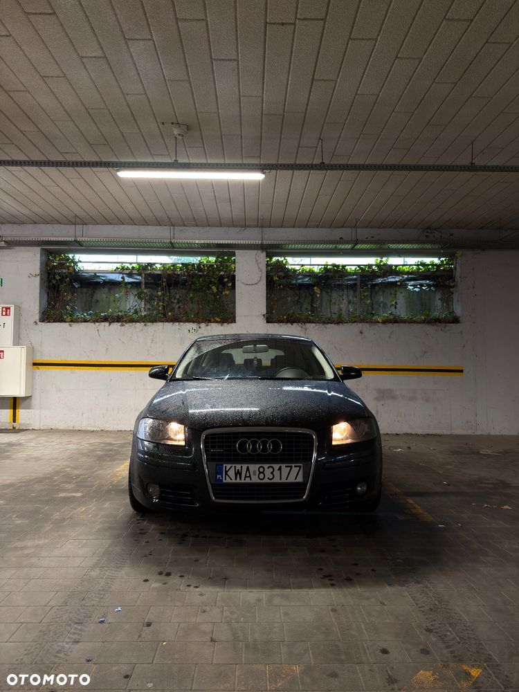 Audi A3 Sportback - 9
