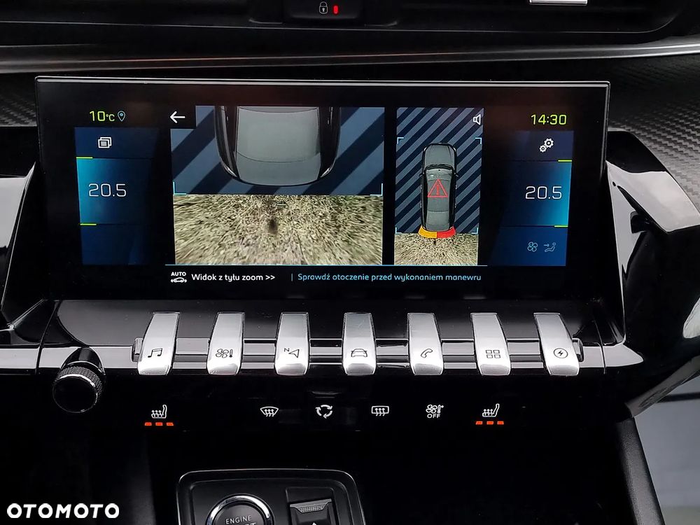 Peugeot 508 225 e-EAT8 Allure Pack - 24