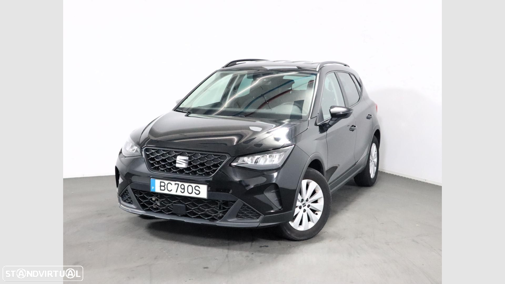 SEAT Arona 1.0 TSI Style - 1