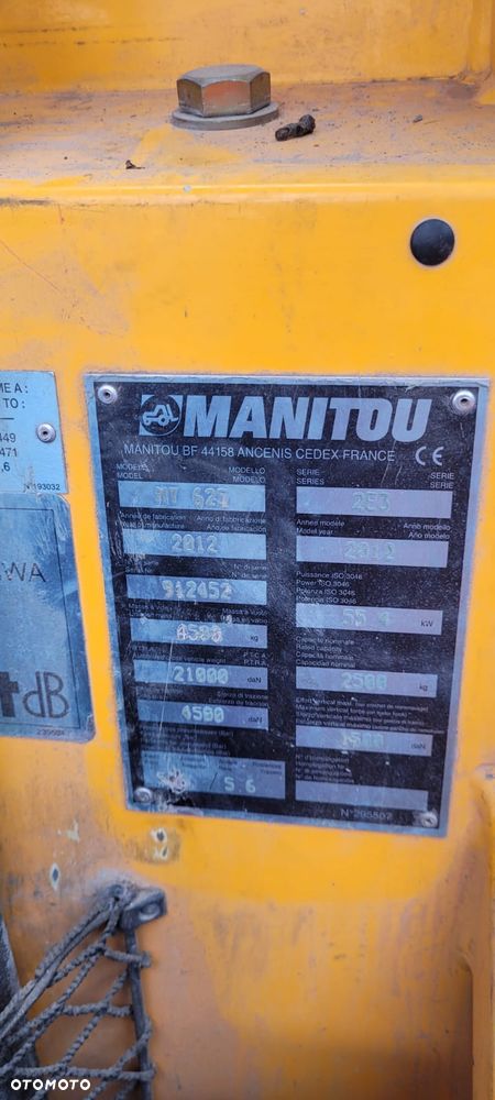 Manitou - 5
