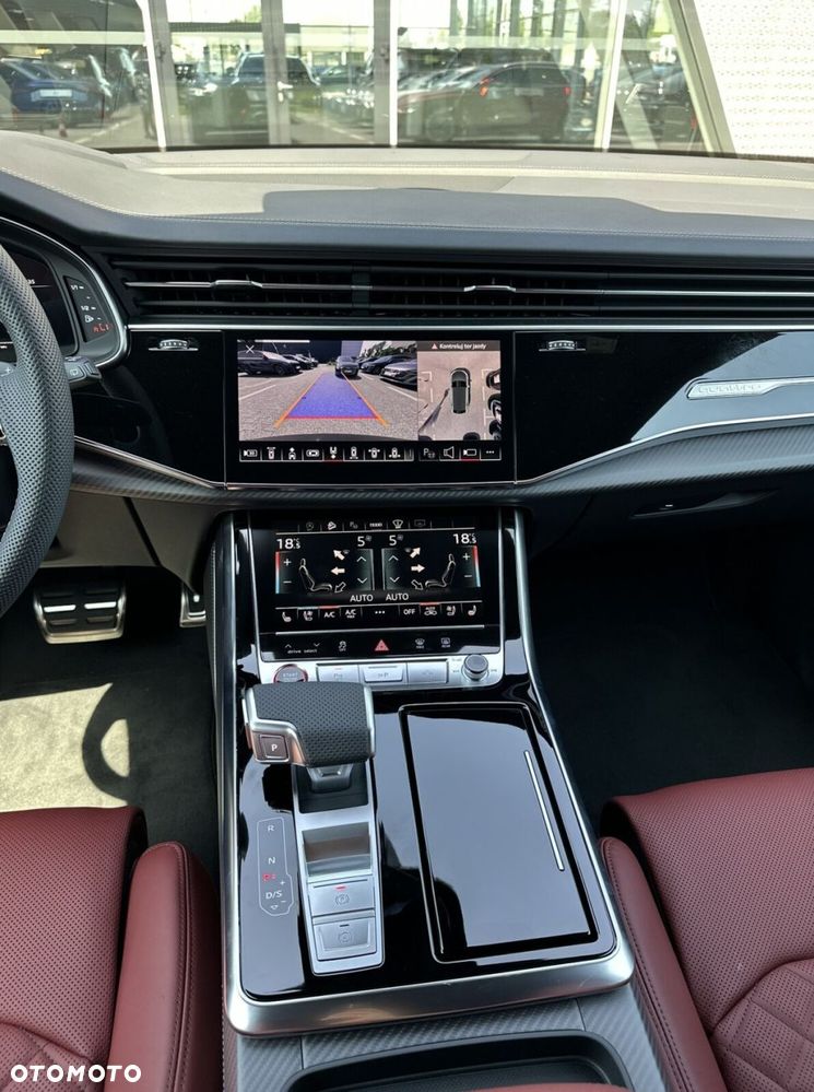 Audi SQ8 - 19