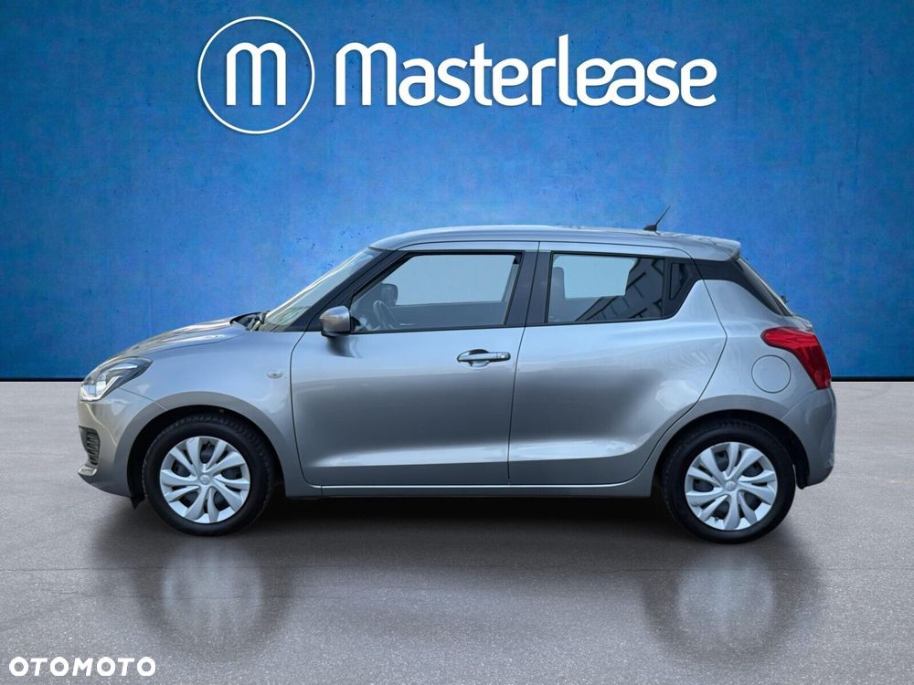 Suzuki Swift - 8