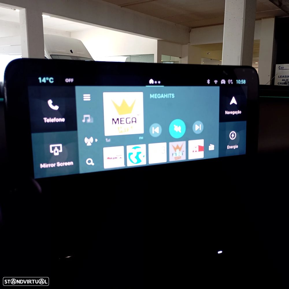 Fiat 600e 54 kWh La Prima - 12