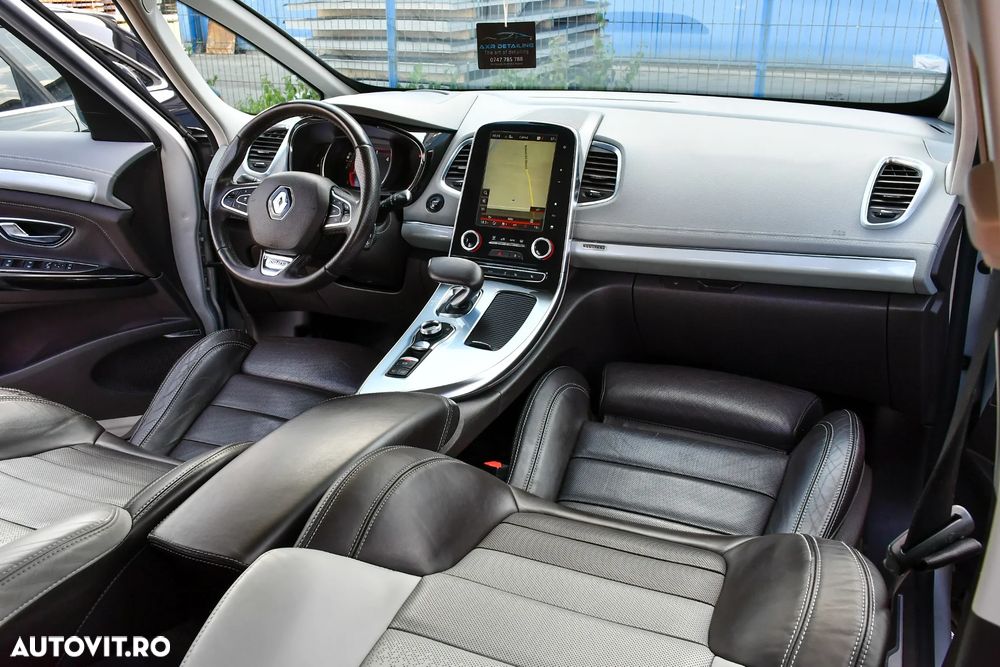 Renault Espace Energy dCi 160 EDC Initiale Paris - 14
