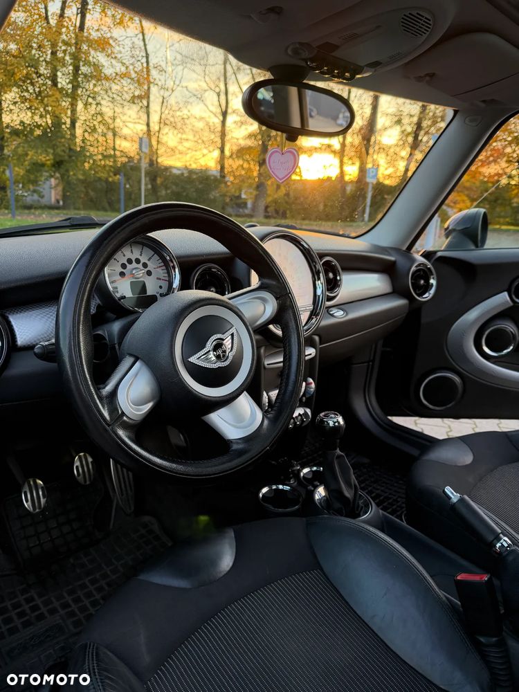 MINI Cooper S - 14