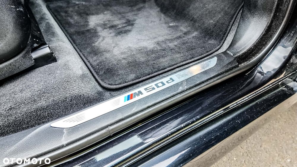 BMW X5 M - 17