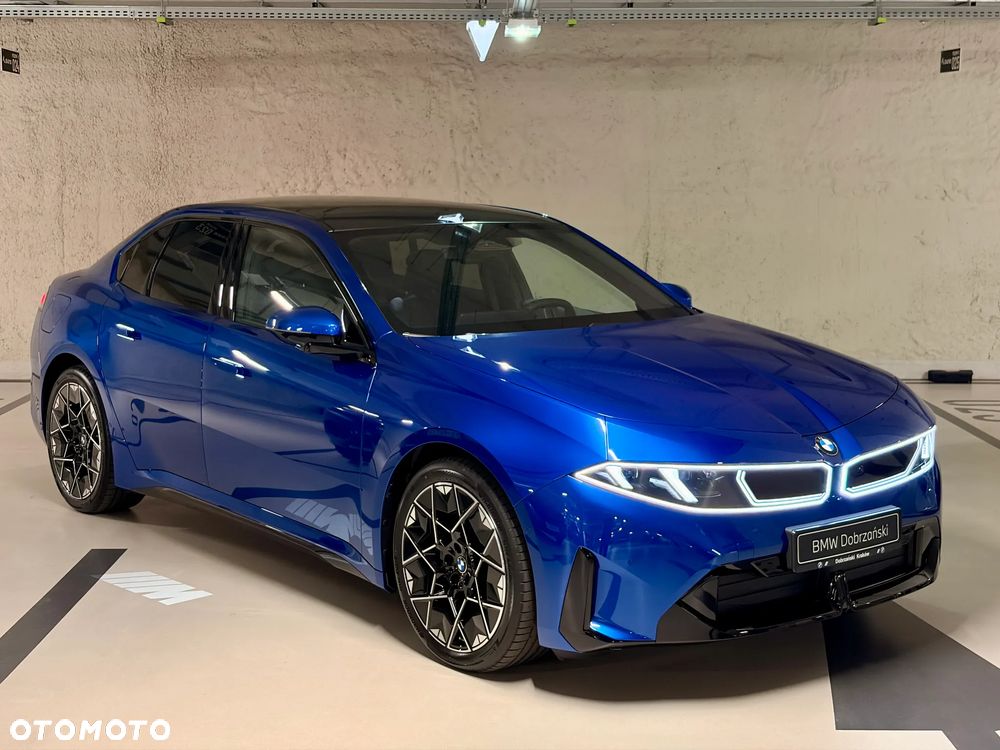 BMW i3 50 xDrive 113.4kWh - 3