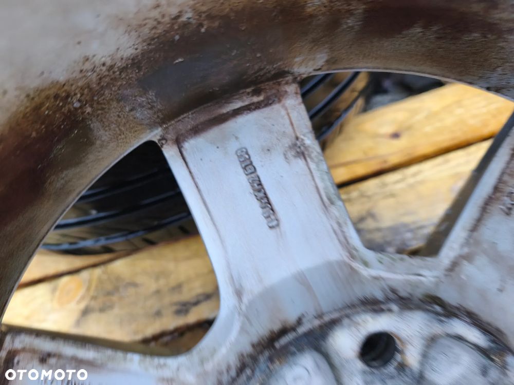 ALUFELGI KOŁA FELGI 16 CALI 5X112 AUDI - 7
