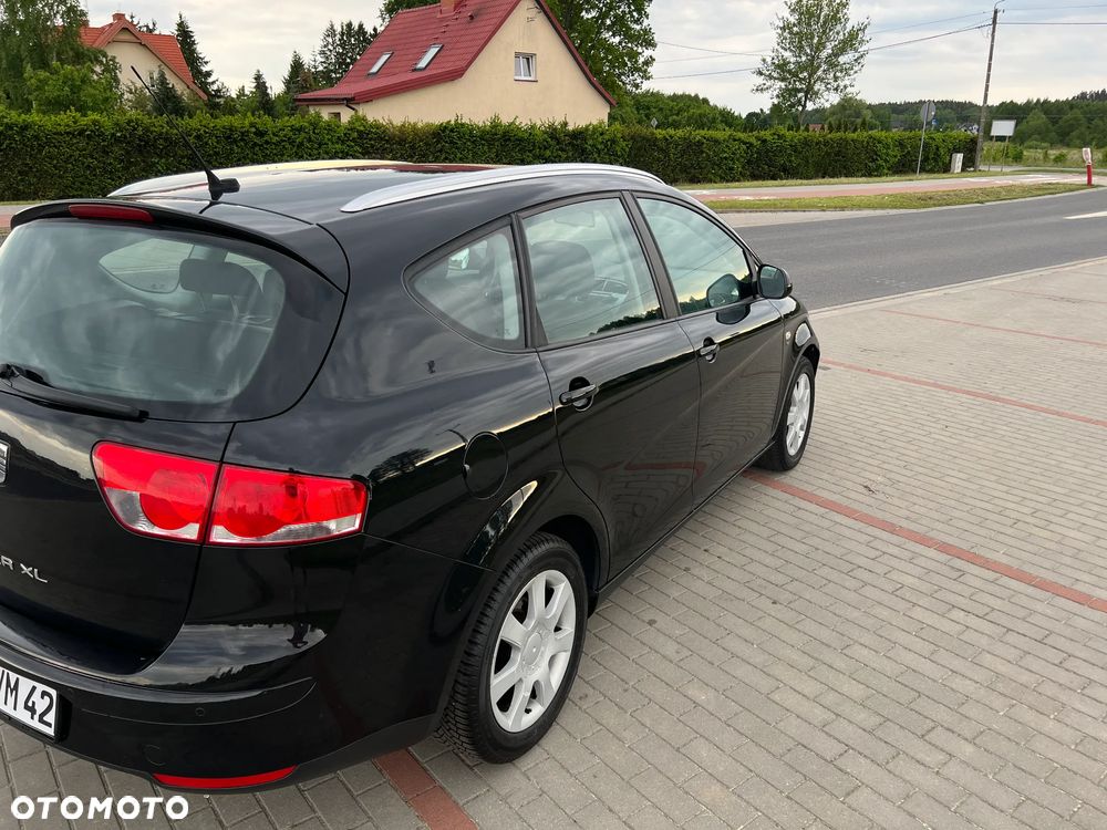 Seat Altea XL 1.4 TSI Style - 20