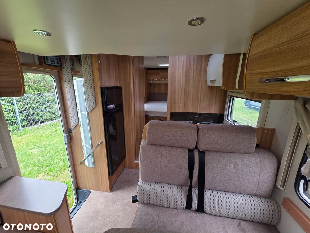 Chausson Flash 49 EB - 20