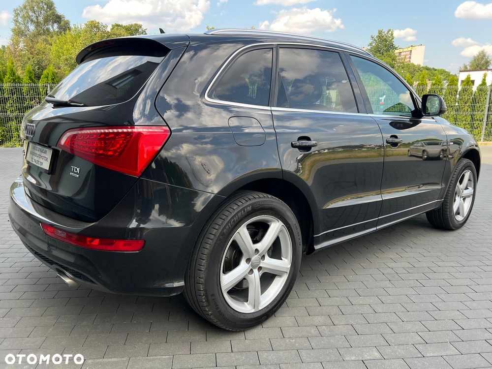 Audi Q5 - 4