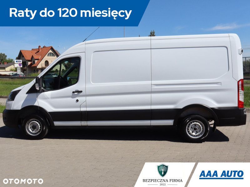 Ford transit - 4