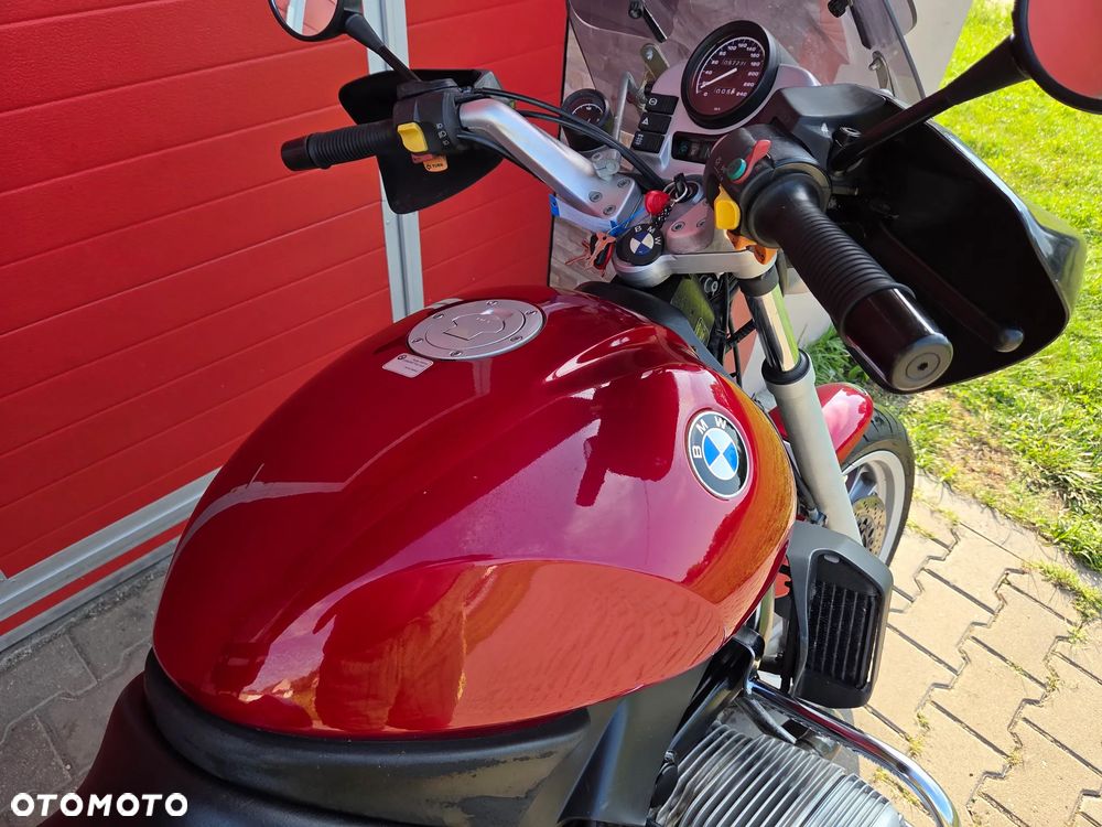BMW R - 12