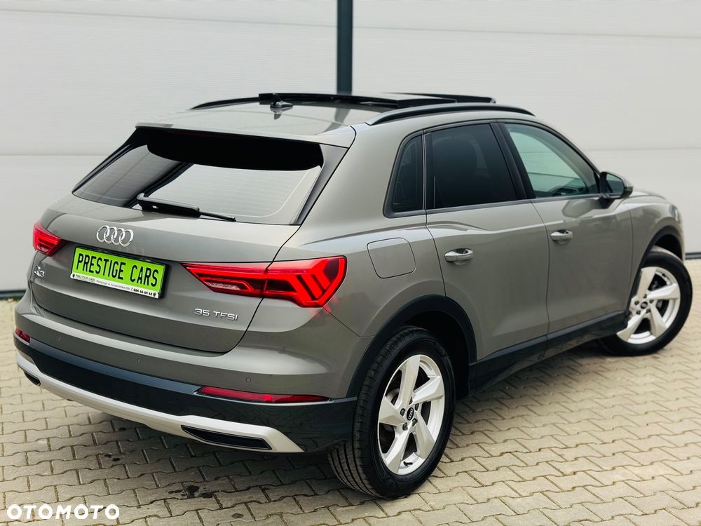 Audi Q3 35 TFSI S tronic - 10