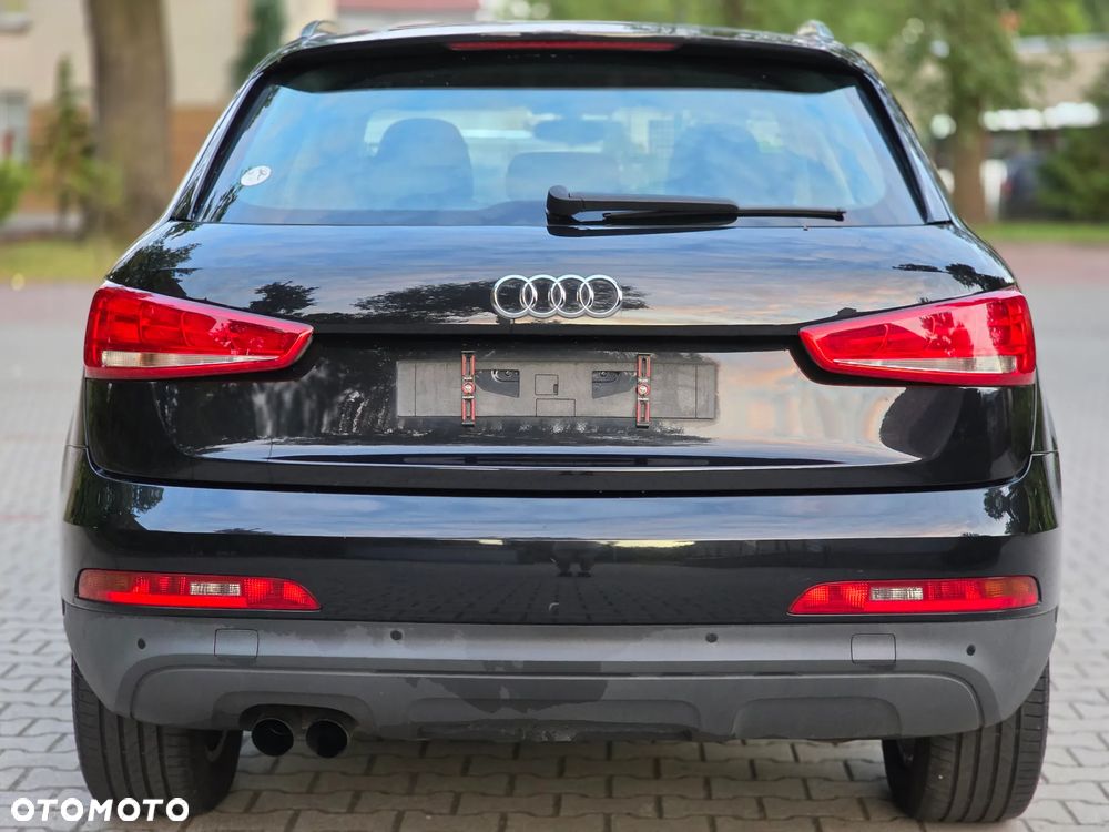 Audi Q3 - 5