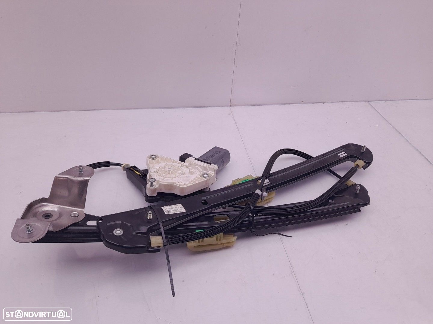 Elevador vidros frente esquerdo VOLKSWAGEN Golf VII (5G1, BQ1, BE1, BE2) - 1