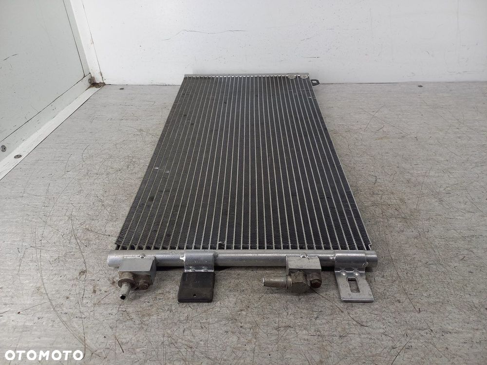 CHŁODNICA KLIMATYZACJI MINI R50 1.6 16V - 2