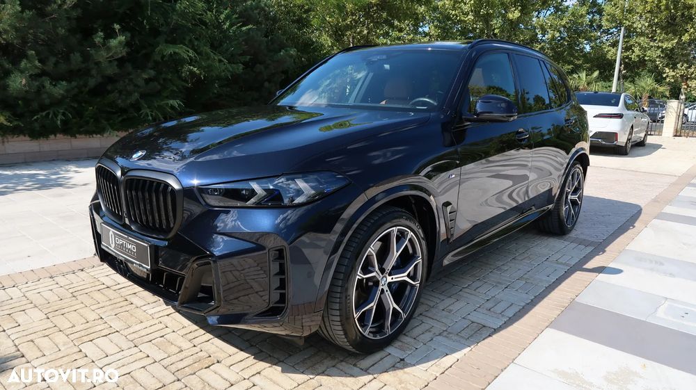 BMW X5 - 33
