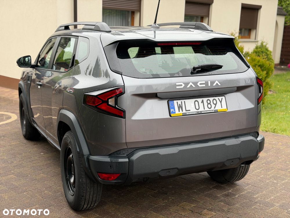 Dacia Duster 1.0 TCe Expression - 8