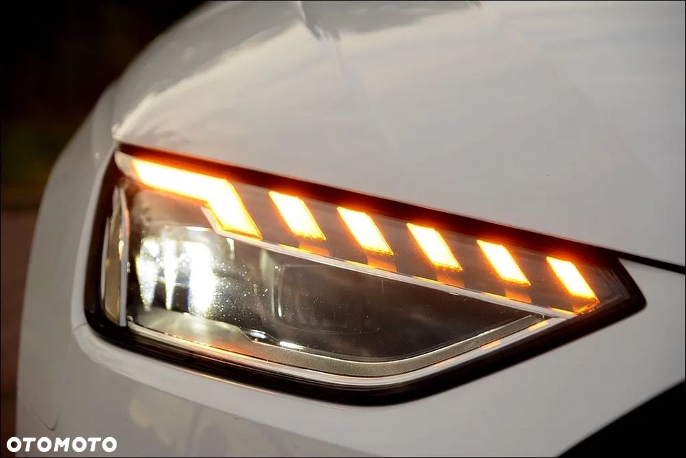 Audi A4 Limousine 35 TFSI S tronic sport - 37