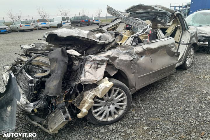 Alternator 2.5 TDI  078903016AB 0124525087 Audi A4 B7 [2004 - 2008] S - 6