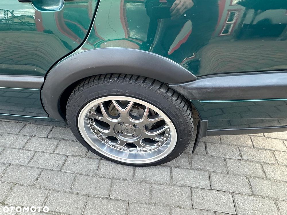 Volkswagen Vento - 7