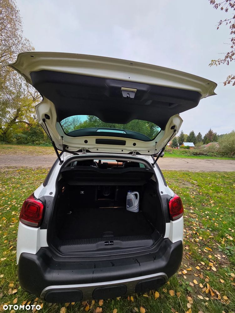 Citroën C3 Aircross - 9