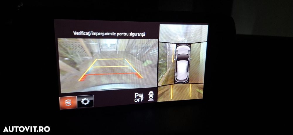 Mazda CX-5 G165 4x2 Takumi - 13