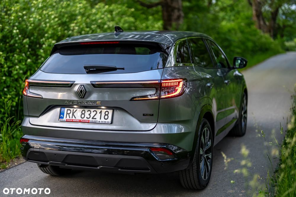 Renault Austral - 9