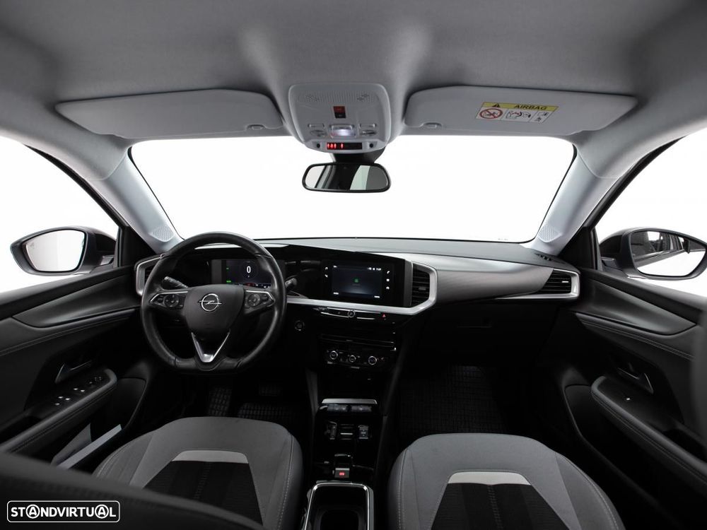 Opel Mokka-e Elegance - 7