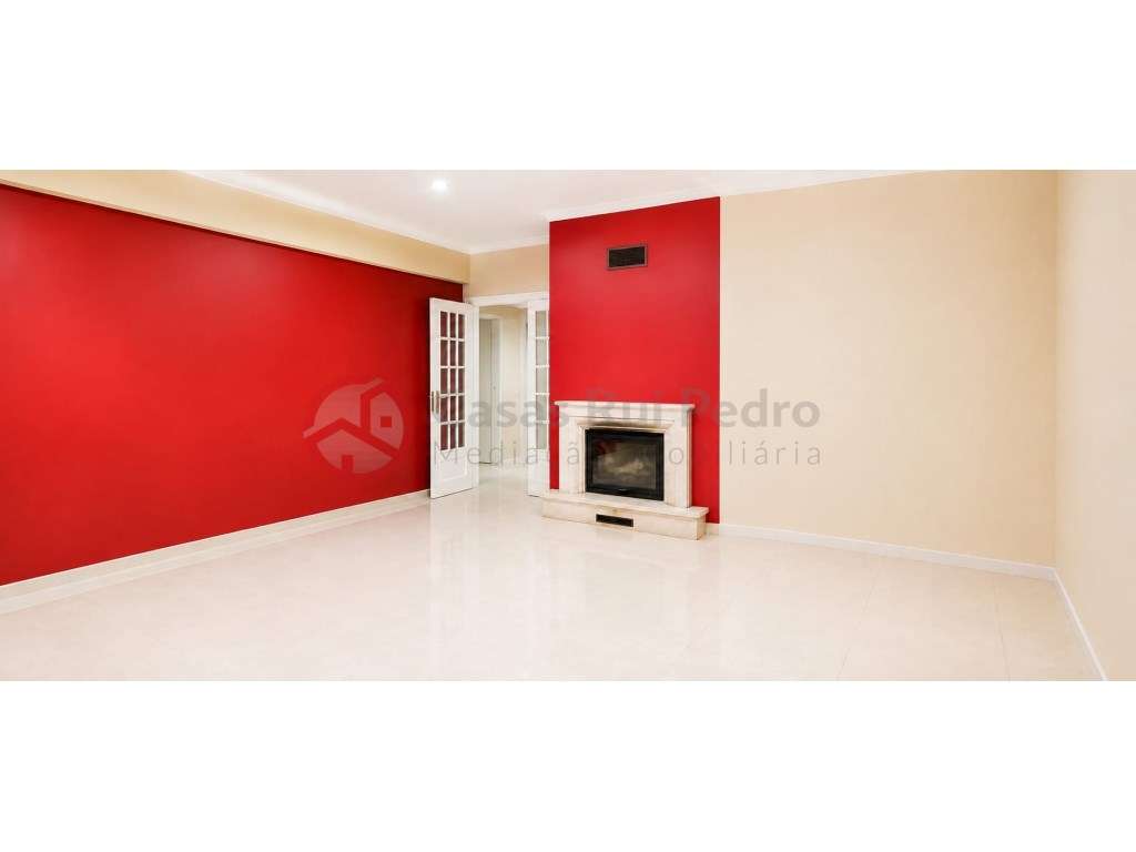 Apartamento T2 em Santa Marta Pinhal - Grande imagem: 4/17
