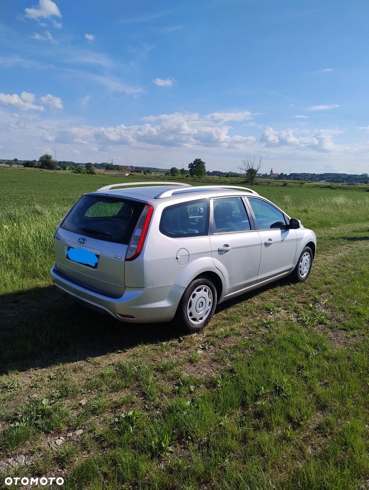 Ford Focus 1.6 TDCi Gold X - 3