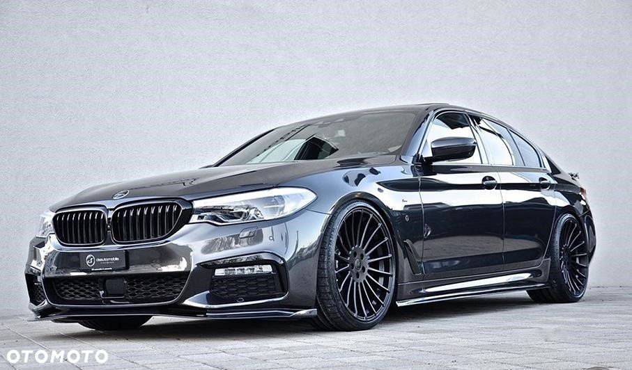 4x Felgi m.in. do BMW 21 X5 E70 F15 X6 E71 E72 F16 4x10 - HX010 - 5