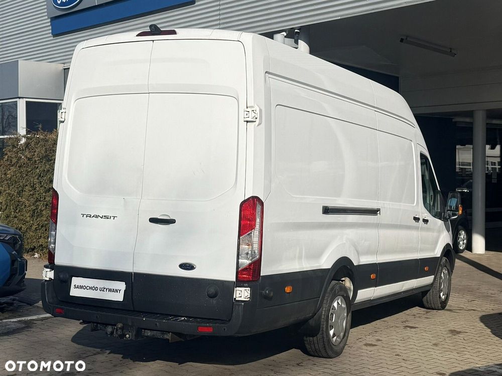 Ford transit TREND L4H3 - 8