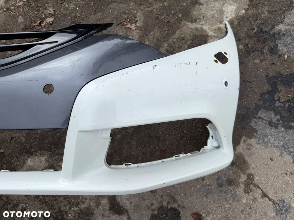 HONDA CIVIC IX 9 HB ZDERZAK PRZEDNI PRZÓD 71101-TV0-ZZ00 - 16