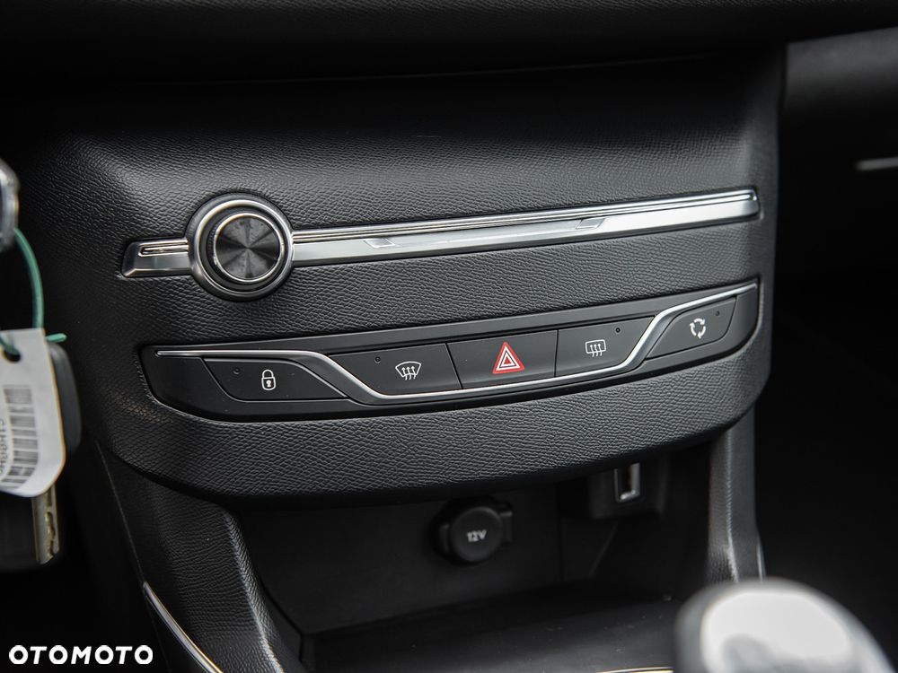 Peugeot 308 - 21