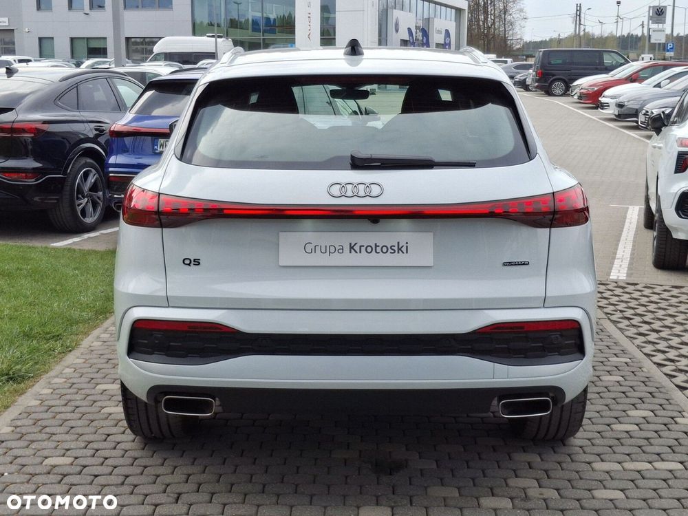 Audi Q5 - 5