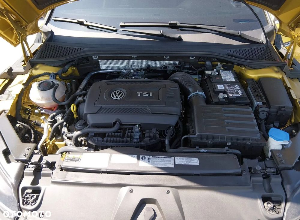 Volkswagen Arteon - 12