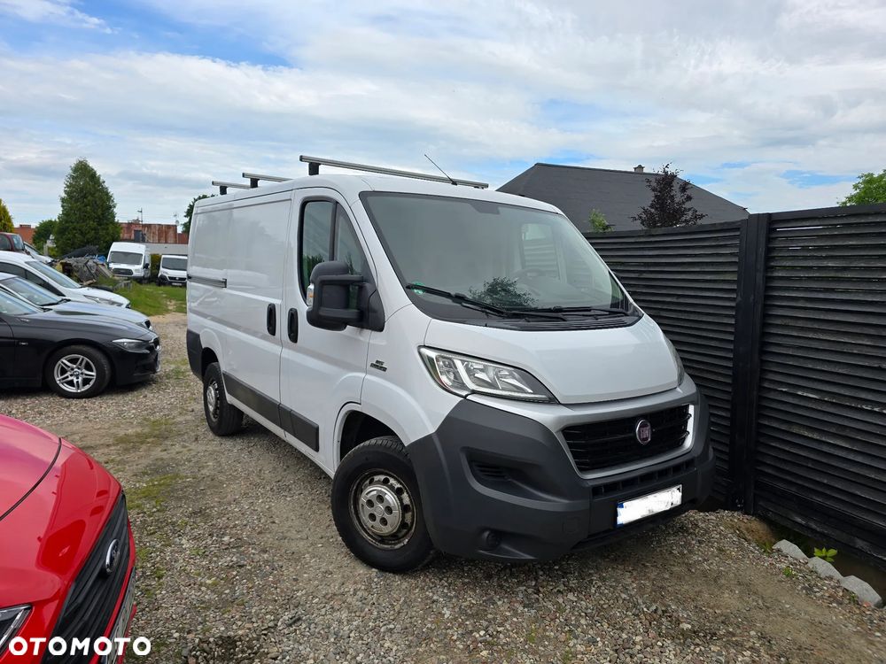 Fiat Ducato - 7