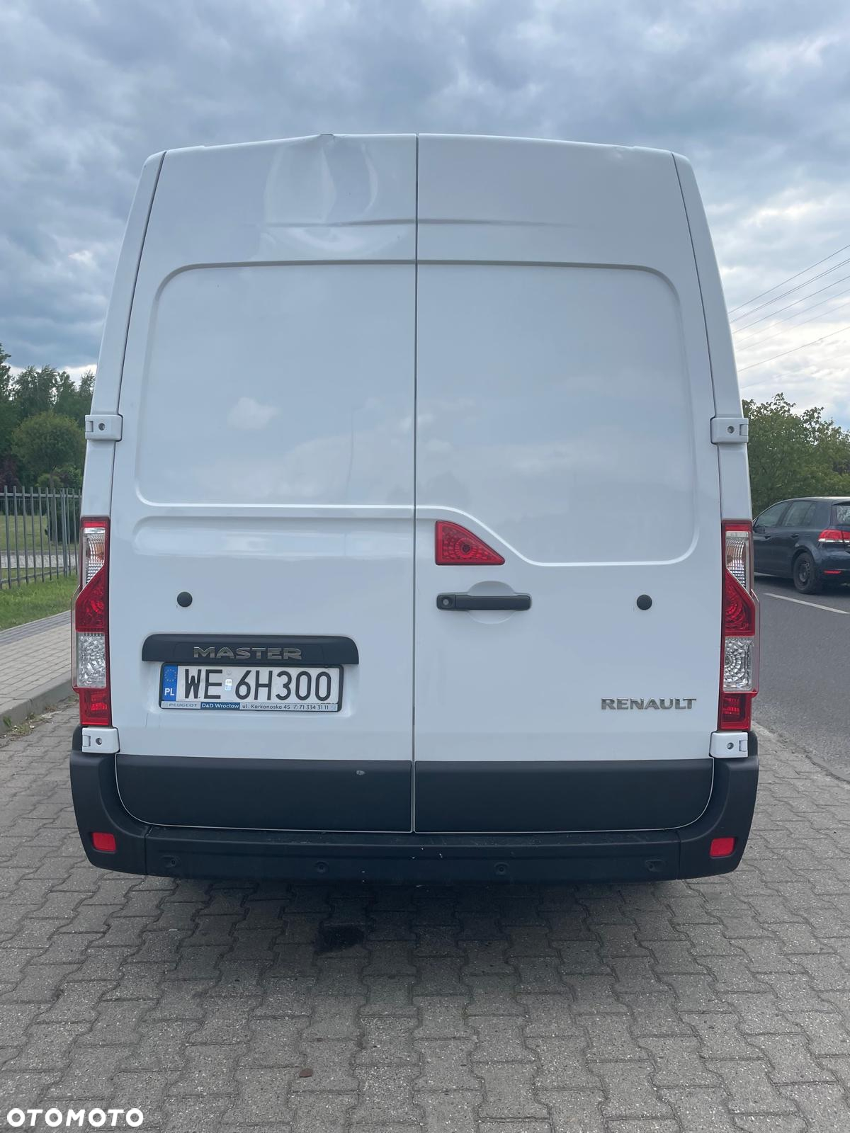 Renault Master - 5