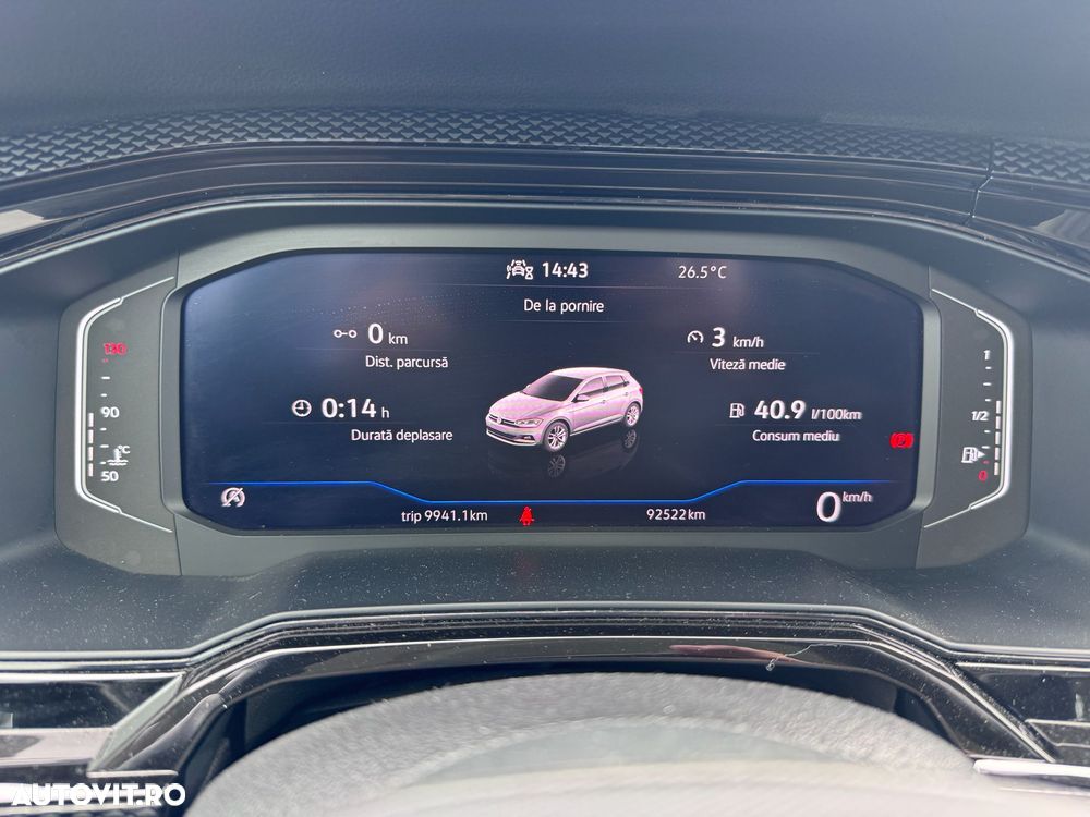 Volkswagen Polo - 12