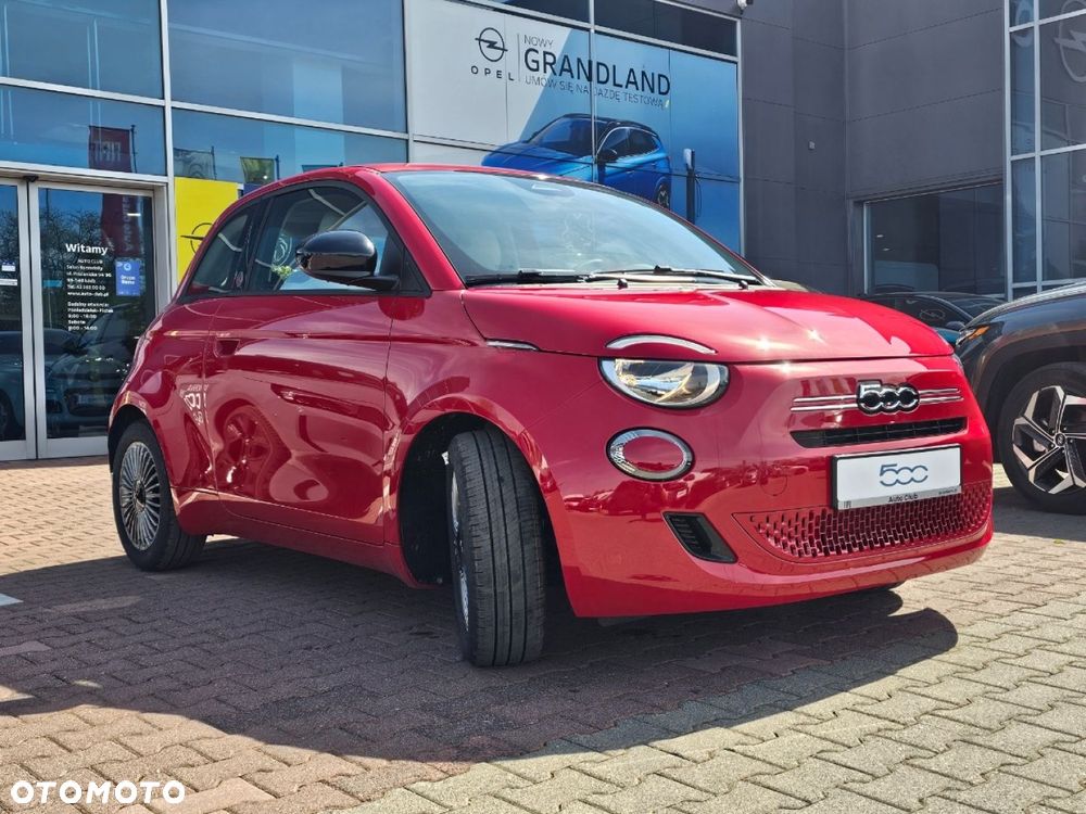 Fiat 500 - 6