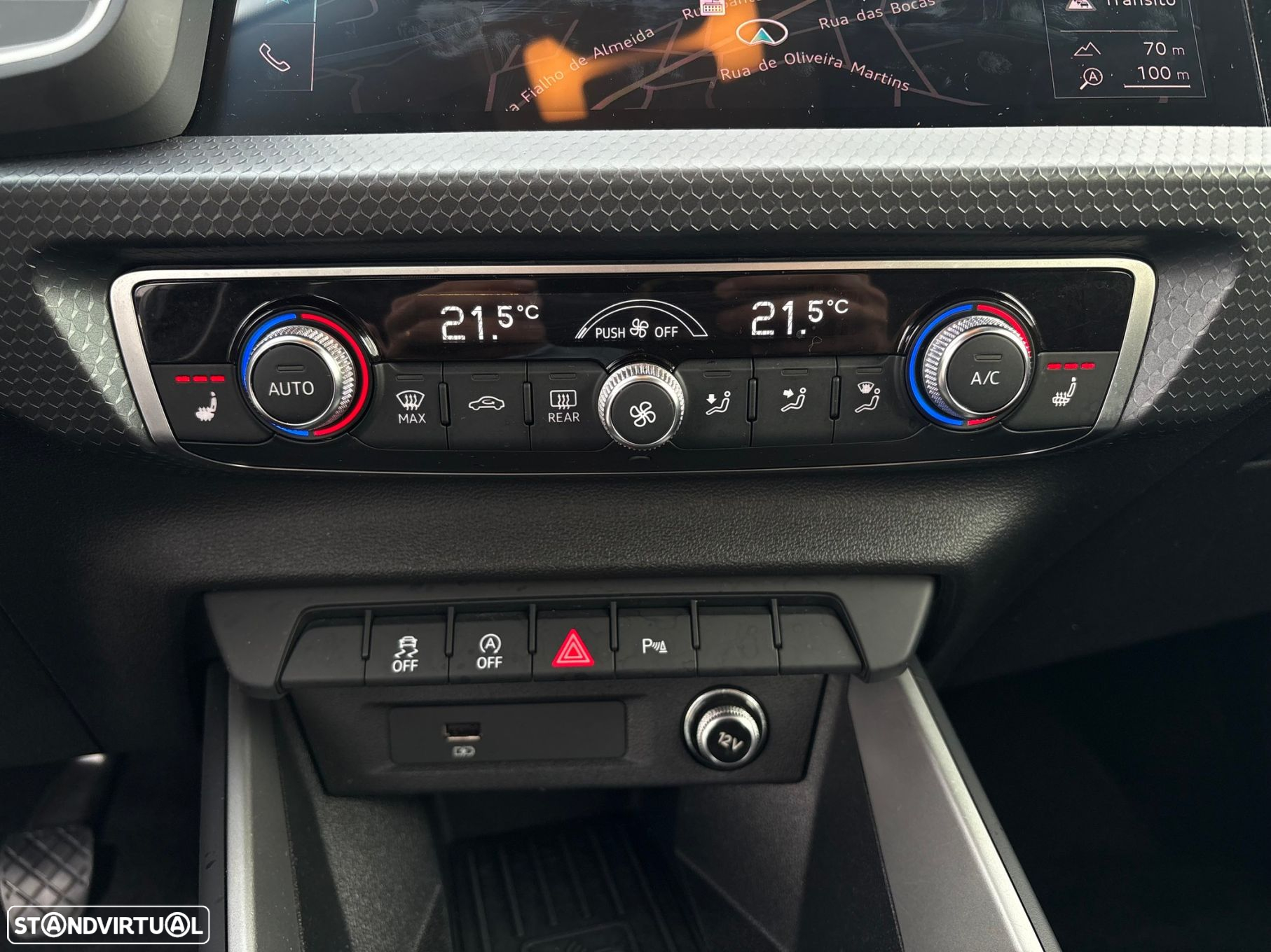 Audi A1 Sportback 25 TFSI - 15