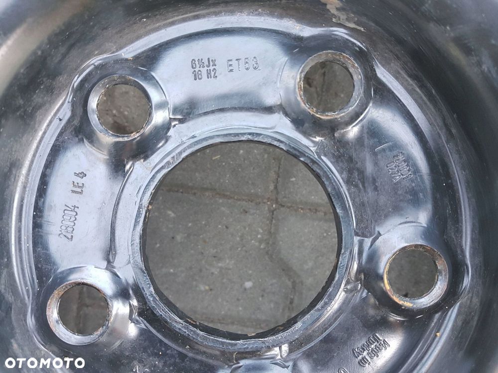 AUDI Q7 4L 05-15r KOŁO DOJAZDOWE 18 5X130 4L0601027A LEWAREK KLUCZ - 6