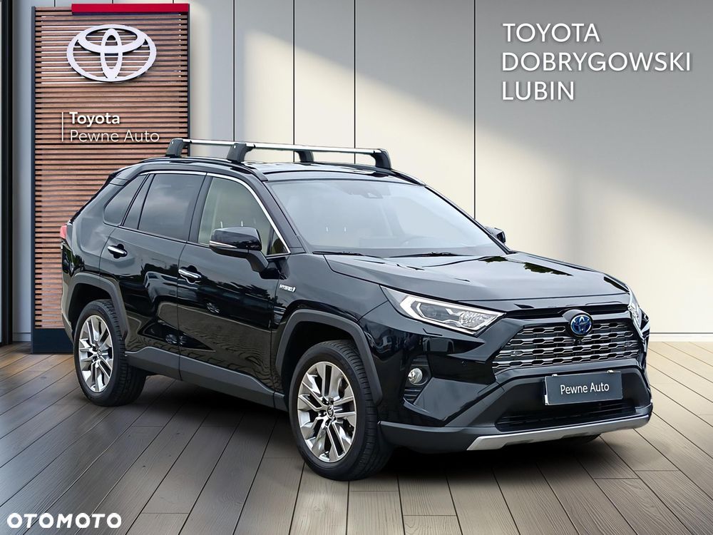 Toyota RAV4 - 7