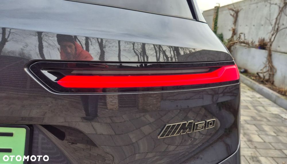 BMW iX M60 111.5kWh - 5