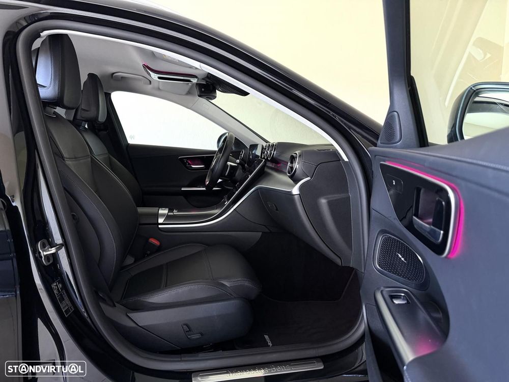 Mercedes-Benz C 300 - 32