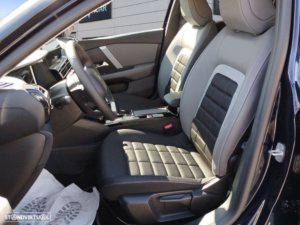Citroën C4 1.2 Hybrid Collection e-DSC6 - 9