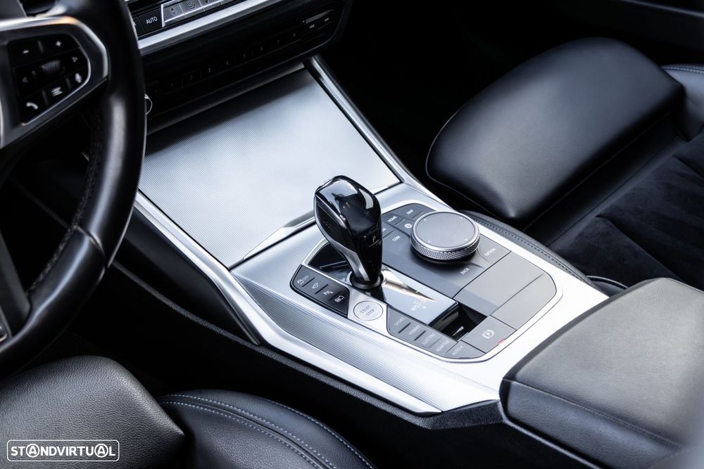 BMW 330 e Pack M Auto - 20