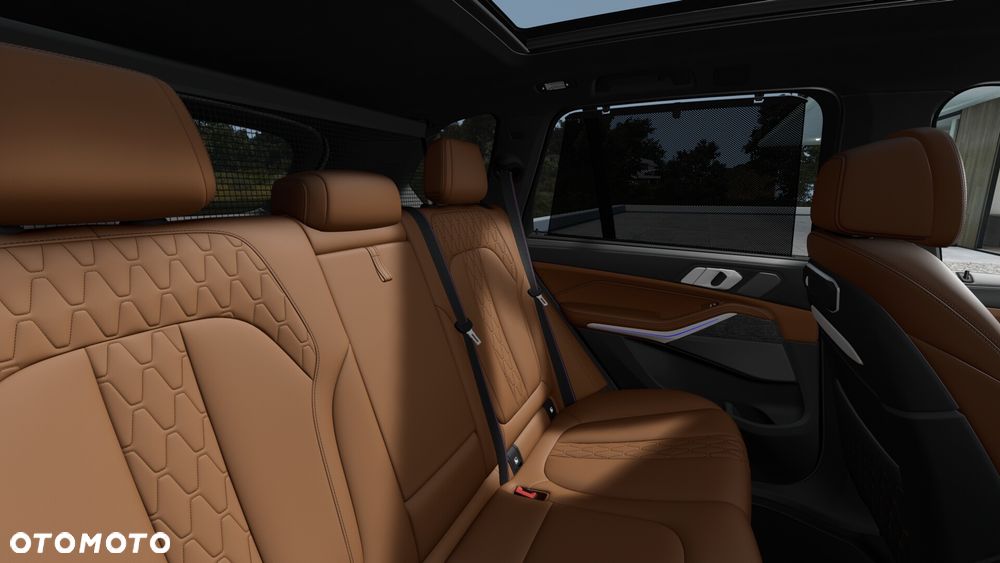 BMW X5 xDrive40d - 14